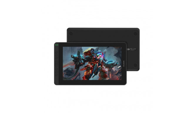 Graphics tablets and pens Huion Kamvas 13
