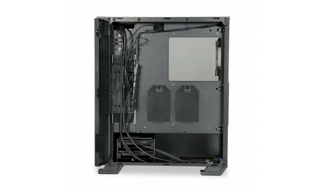 ATX Semi-tower Korpus Ibox