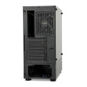 ATX Semi-tower Korpus Ibox