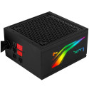 Aerocool PSU LUXRGB550M 550W 80 Plus Bronze