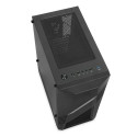 ATX Semi-tower Korpus Ibox