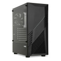 ATX Semi-tower Korpus Ibox