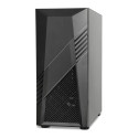 ATX Semi-tower Korpus Ibox