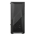 ATX Semi-tower Korpus Ibox