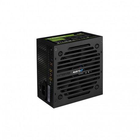 Aerocool toiteplokk VX Plus 500 500W ATX 80 PLUS