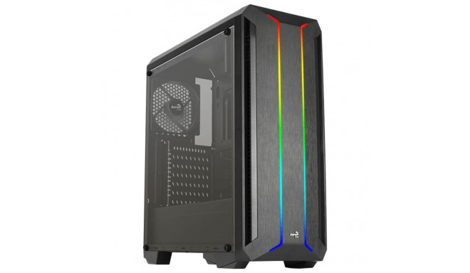 ATX Semi-tower Korpus Aerocool Skyline ARGB Must