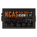 Aerocool PSU KCAS PLUS 850W 80 Plus Gold RoHS