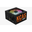 Aerocool toiteplokk KCAS PLUS 850W 80 Plus Gold RoHS