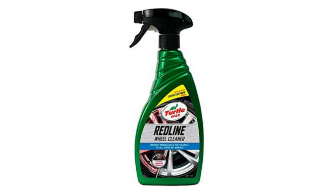 Wheel Cleaner Turtle Wax Spray (500 ml)