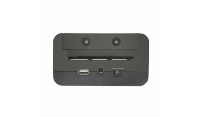 Counterfeit Note Detector Mustek D9