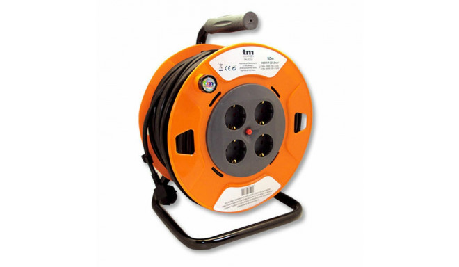 Pikendusjuhe TM Electron 25 m