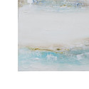 Canvas 100 x 3,5 x 100 cm Abstract