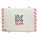 Paddle Surf Board Kohala Island 250 x 165 x 15 cm (4 pcs)