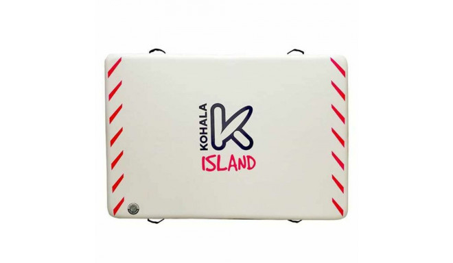 Paddle Surf Board Kohala Island 250 x 165 x 15 cm (4 pcs)