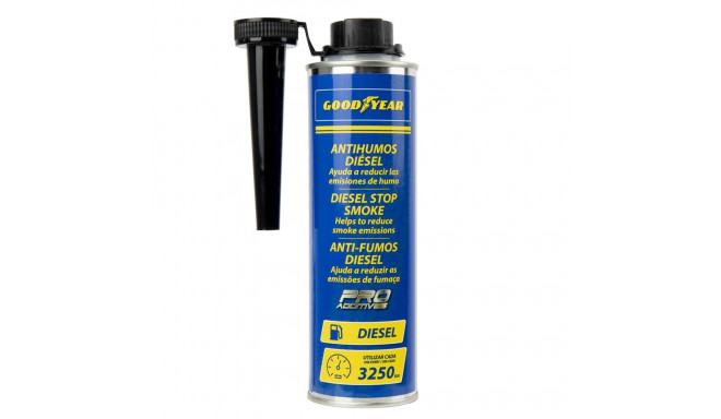 Dīzeļa antidūmi Goodyear GODA0005 300 ml