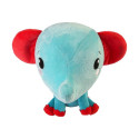 Fluffy toy Fisher Price Elephant 20 cm 20cm Fluffy toy Fisher Price Elephant 20 cm 20cm