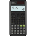 Casio calculator black (FX-85ESPLUS-2-SETD)