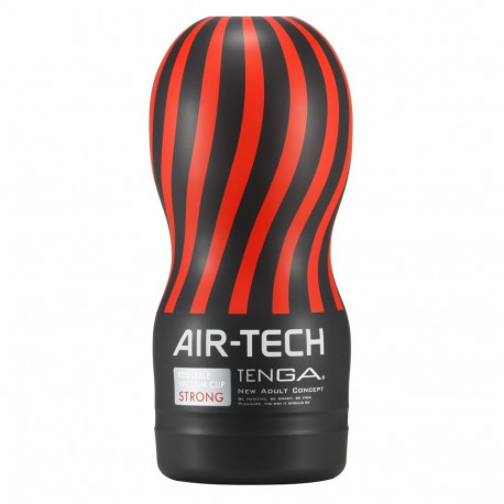 Tenga masturbaator Air Tech tugev