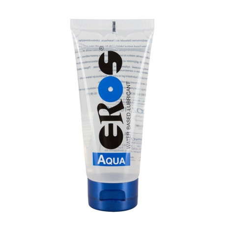 Eros libesti Aqua veepõhine 100ml