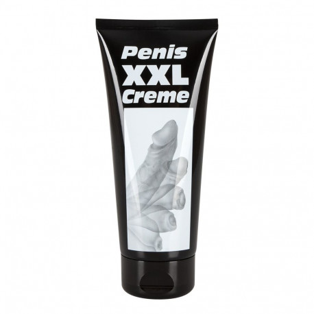 Penis-XXL peenise suurendamise kreem 200ml