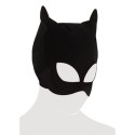 Cat mask Bad Kitty