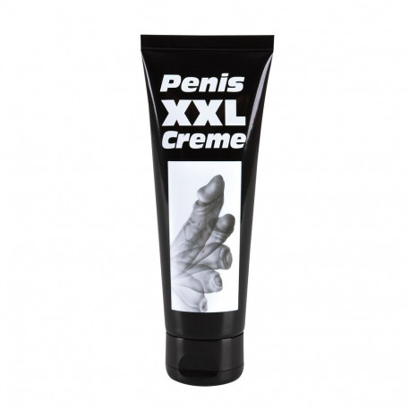 Penis XXL peenise suurendamise kreem 80ml