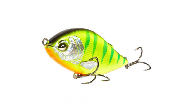 Vobler LJ Original Arrow Jerk 10F 10cm/34g/1m 018