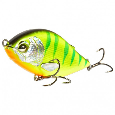 Vobler LJ Original Arrow Jerk 8S 8cm/23g/0,5-1,5m 018