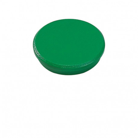Tahvlimagnet 32mm roheline, 10tk, Dahle