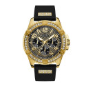 Guess Frontier W1132G1 Mens Watch