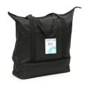 PLATINET COOLER BAG BALI BLACK