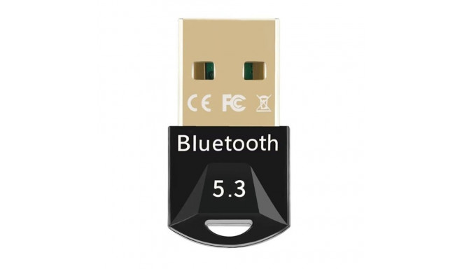 RoGer BT53 USB Dongle Bluetooth 5.3 + EDR