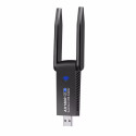 RoGer UBAX6 USB 3.0 WiFi 6 Adapter 802.11ax / 1800mbps / Realtek 8832BU