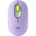 Logitech POP Mouse Fresh Vibes Bezvadu Pele