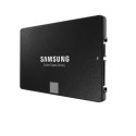 Samsung 870 EVO SSD Cietais Disks 4TB