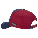 Capslab Marvel Black Panther Cap CL-MAR7-1-PCT-SPI (One size)