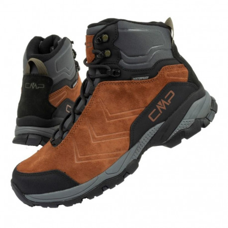 CMP Melnick M 3Q18587 P777 trekking shoes (44)