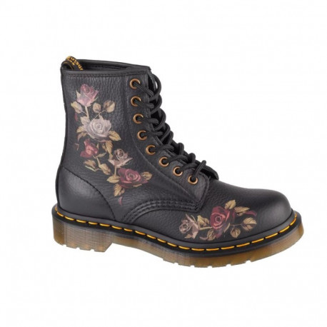 Dr. shoes Martens 1460 Decayed Roses W DM32070001 (36)