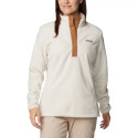 Columbia Benton Springs 1/2 Snap Pull Over II Sweatshirt W 2085651191 (M)