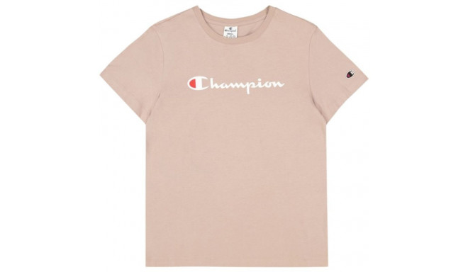 Champion SS Tee W 117534 MS079 (M)