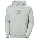 Helly Hansen Cotton Fleece Hoodie M 54158 462 (2XL)