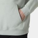 Helly Hansen Cotton Fleece Hoodie M 54158 462 (2XL)