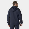 Helly Hansen Cotton Fleece Hoodie M 54158 597 (L)