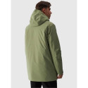 Jacket 4F M 4FWAW24TTJAM563-43S (3XL)