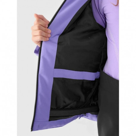 4F Jr Winter Jacket 4FJWAW24TTJAF541-51S (158)