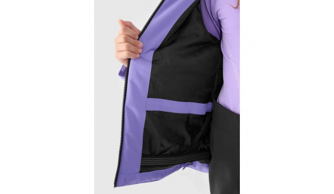 4F Jr Winter Jacket 4FJWAW24TTJAF541-51S (134)