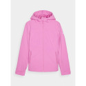 Winter ski jacket 4F 4FWAW24TTJAF572-55S (S)