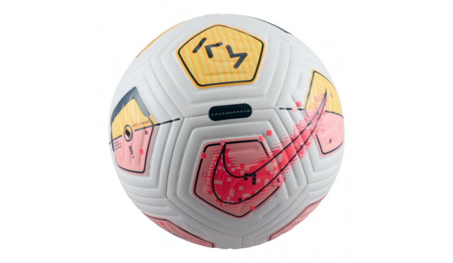 Nike Kylian Mbappe Academy FZ3039-100 Ball (5)