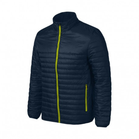 Malfini Phantom M MLI-54002 navy blue jacket (XL)