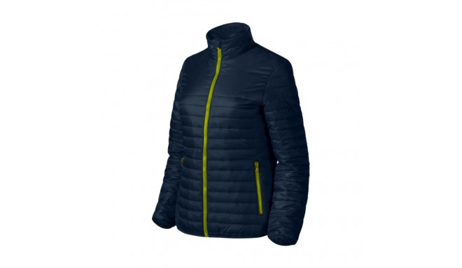 Malfini Phantom W Jacket MLI-54102 Navy Blue (S)